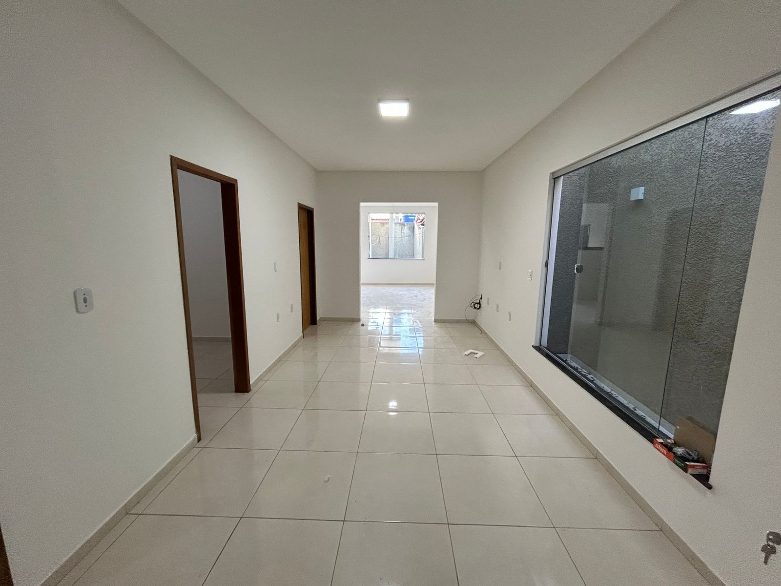 Casa - Locação, Centro, Eunápolis, BA
