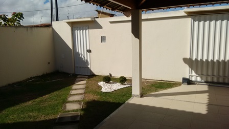 Casa - Venda, Dinah Borges, Eunápolis, BA