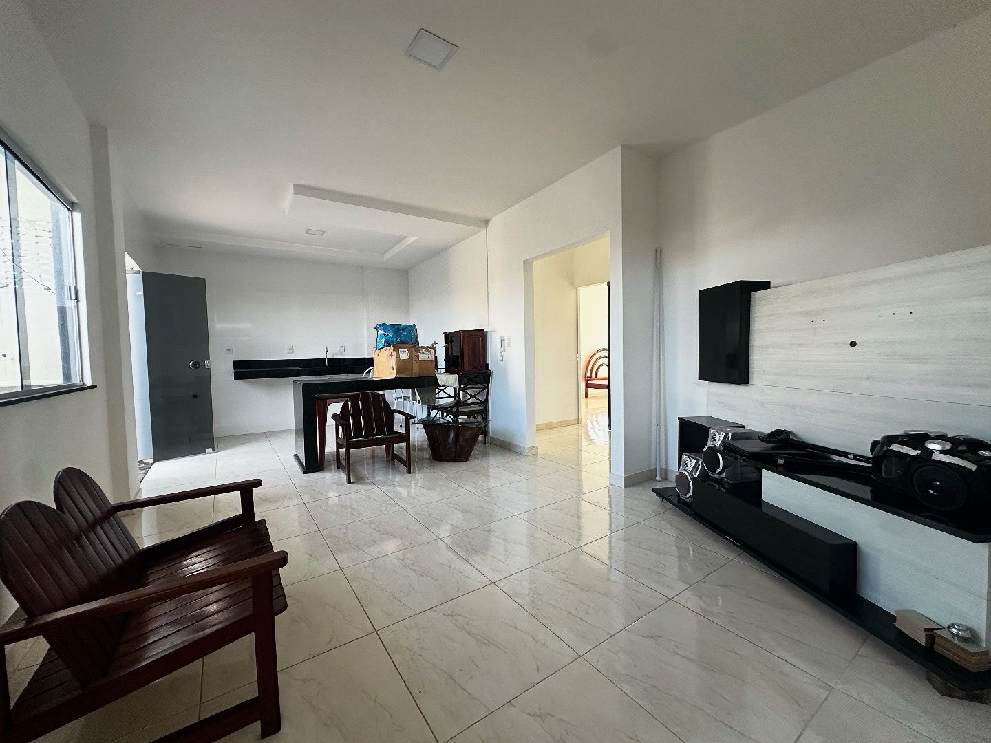 Apartamento - Locação, Antares, Eunápolis, BA