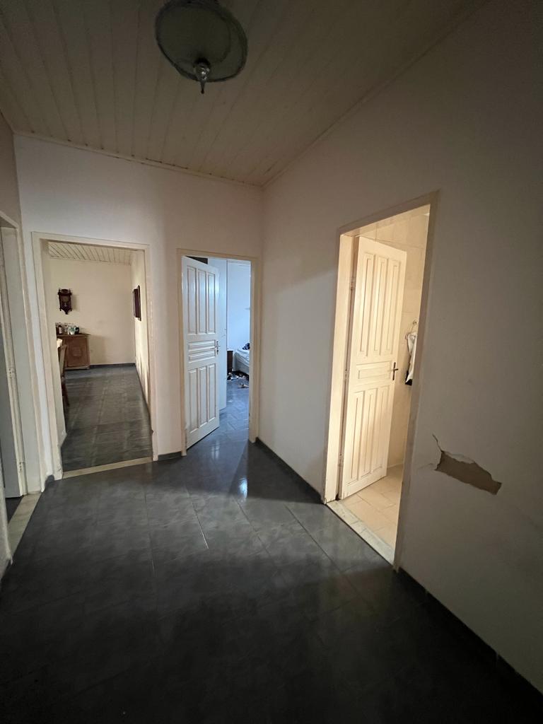 Vende casa  no bairro Edgar Trancoso