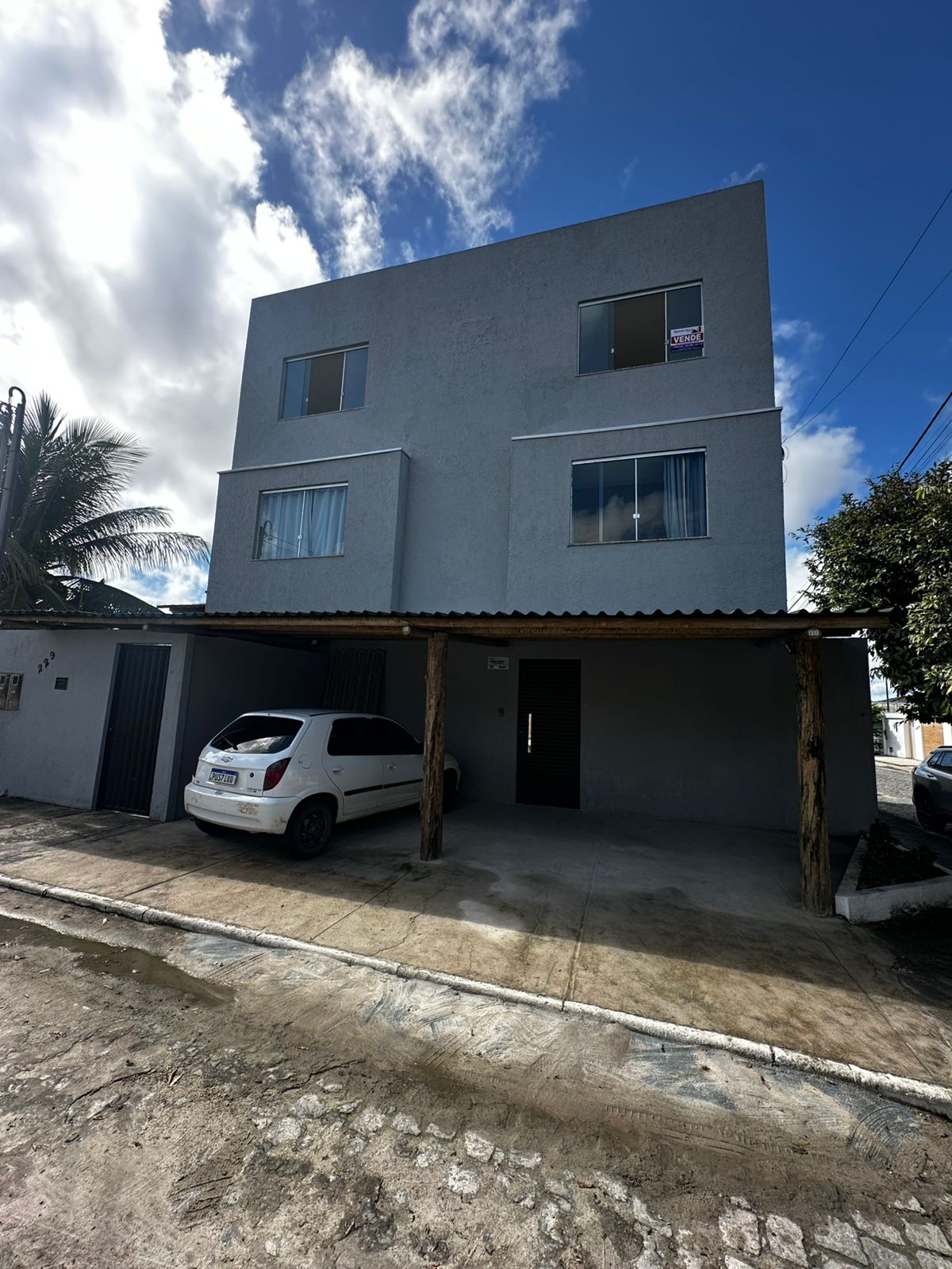 Apartamento - Venda, Alamar, Eunápolis, BA