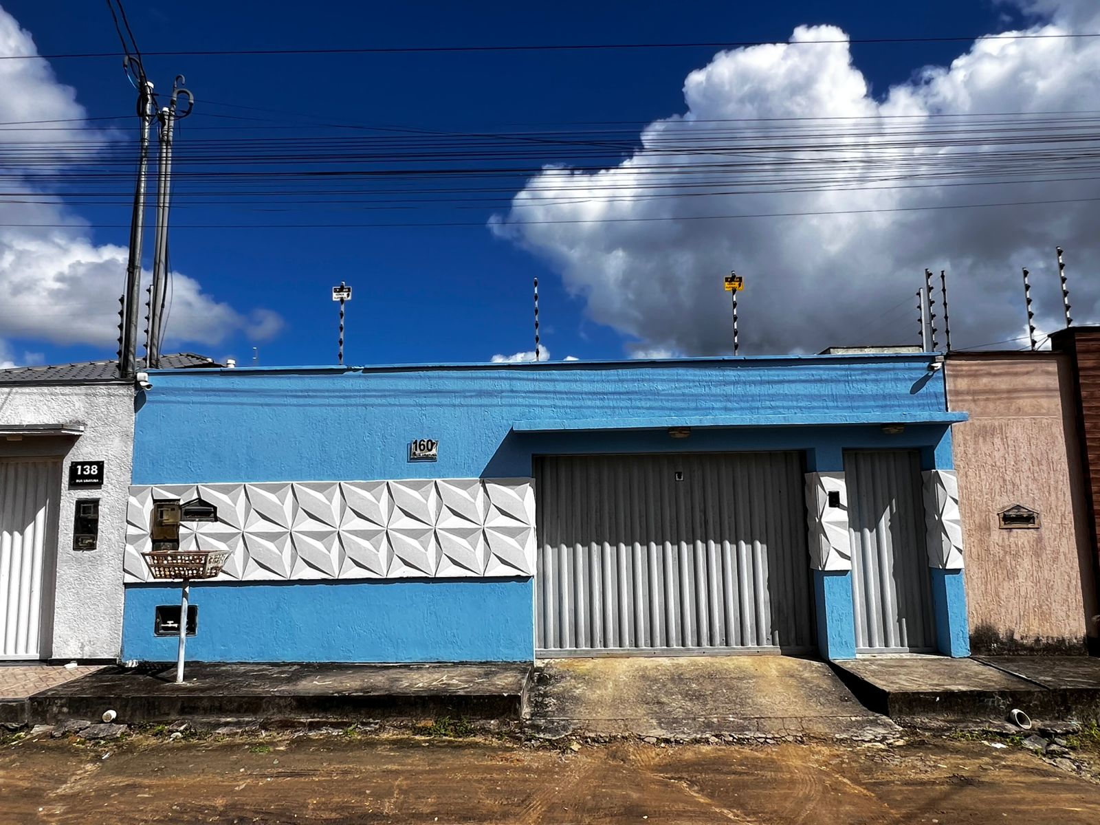 Casa - Venda, Dinah Borges, Eunápolis, BA