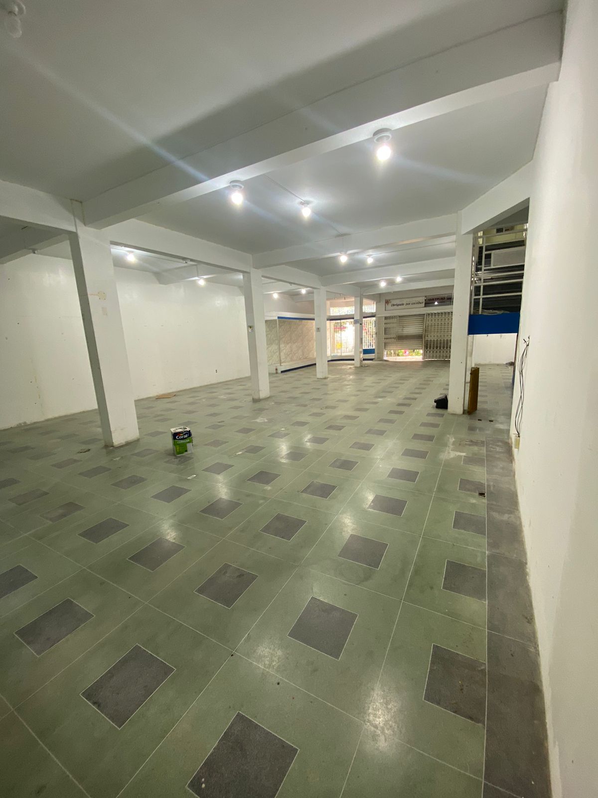Vende Ponto Comercial no Centro de Eunápolis