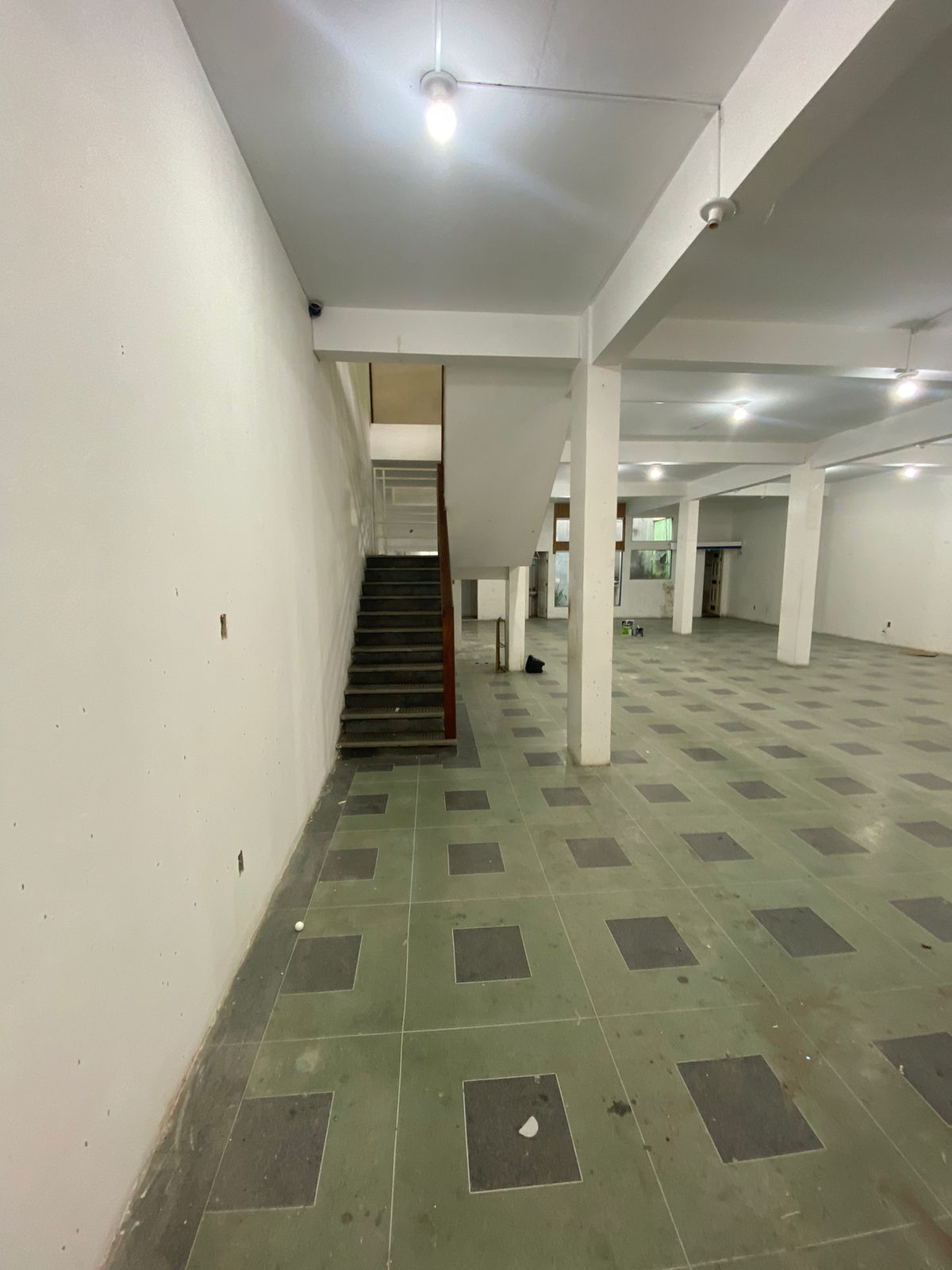Vende Ponto Comercial no Centro de Eunápolis