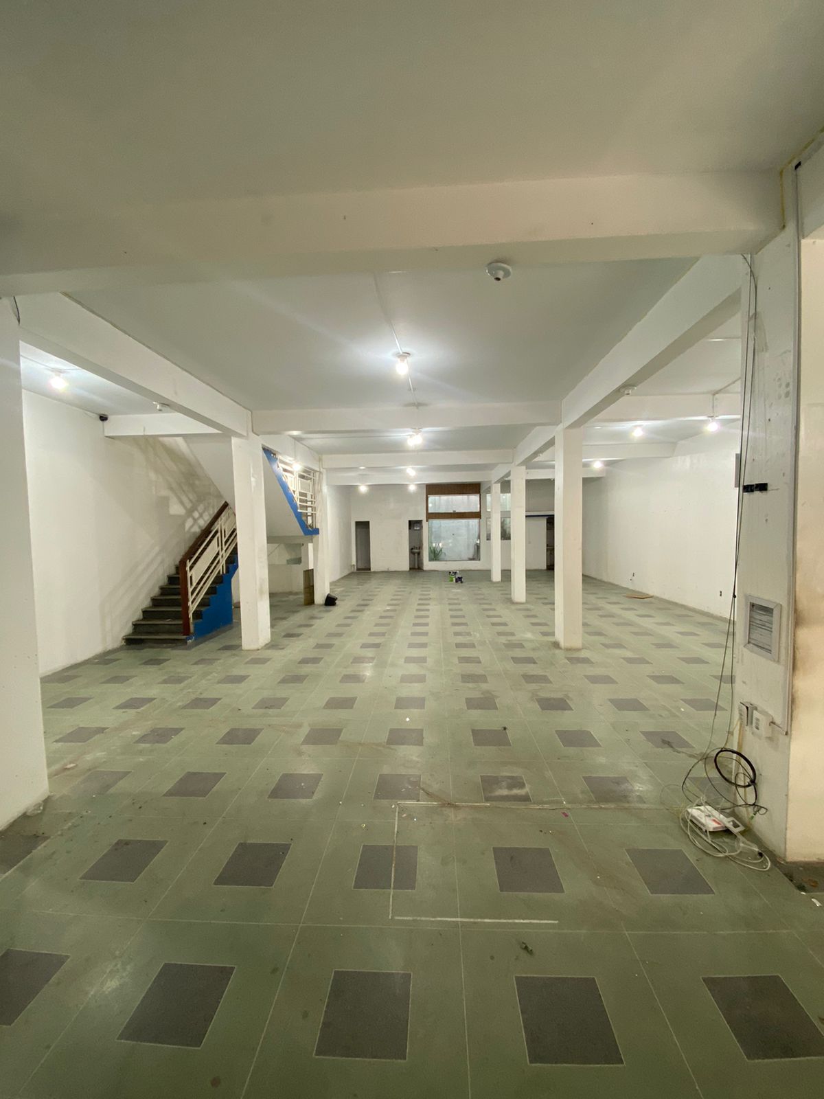 Vende Ponto Comercial no Centro de Eunápolis