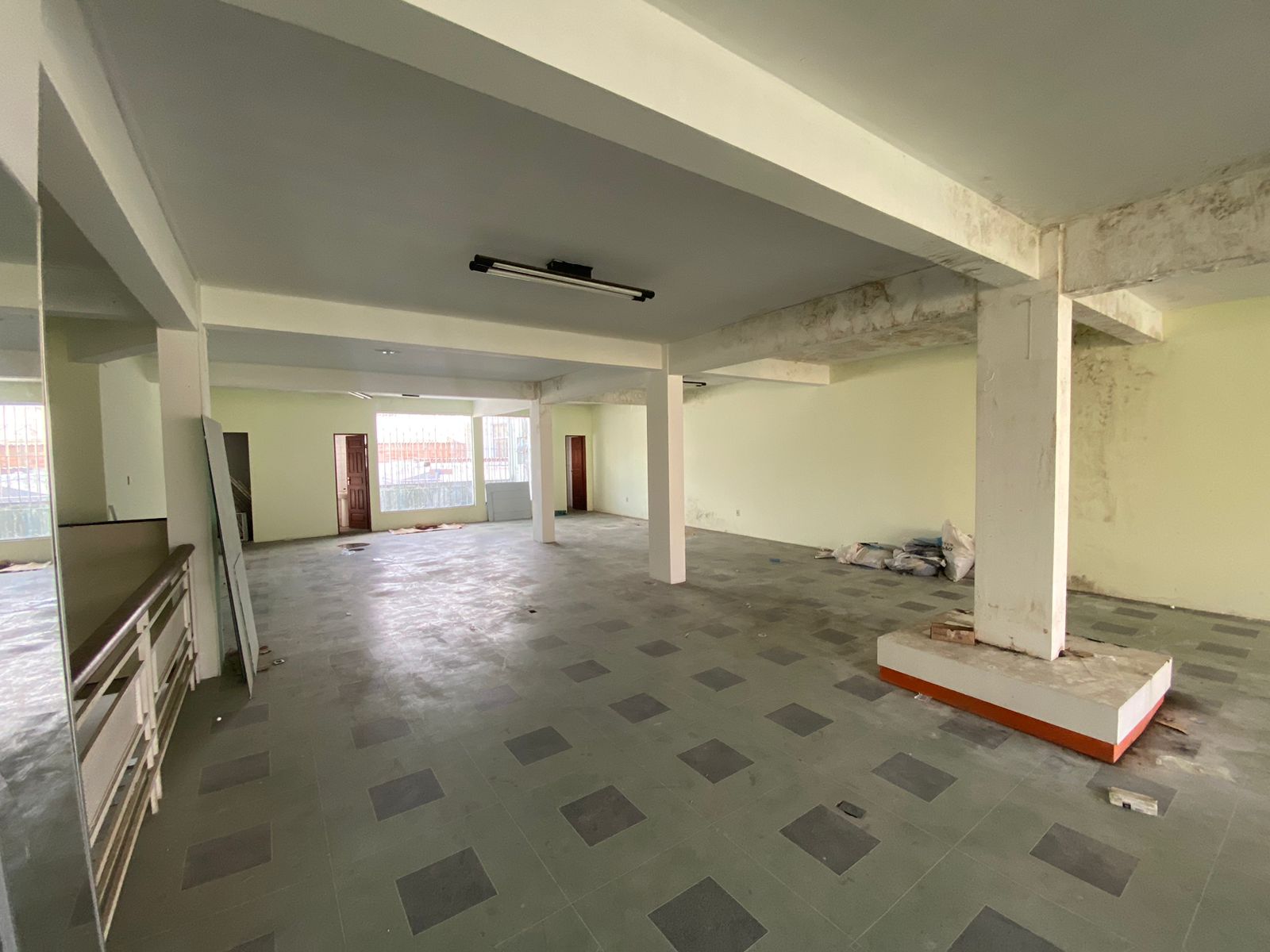 Vende Ponto Comercial no Centro de Eunápolis