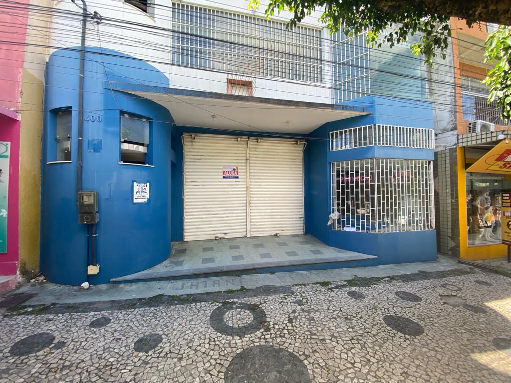 Ponto Comercial - Venda, Centro, Eunápolis, BA