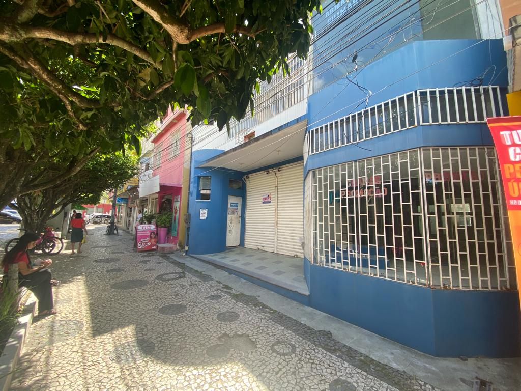 Vende Ponto Comercial no Centro de Eunápolis
