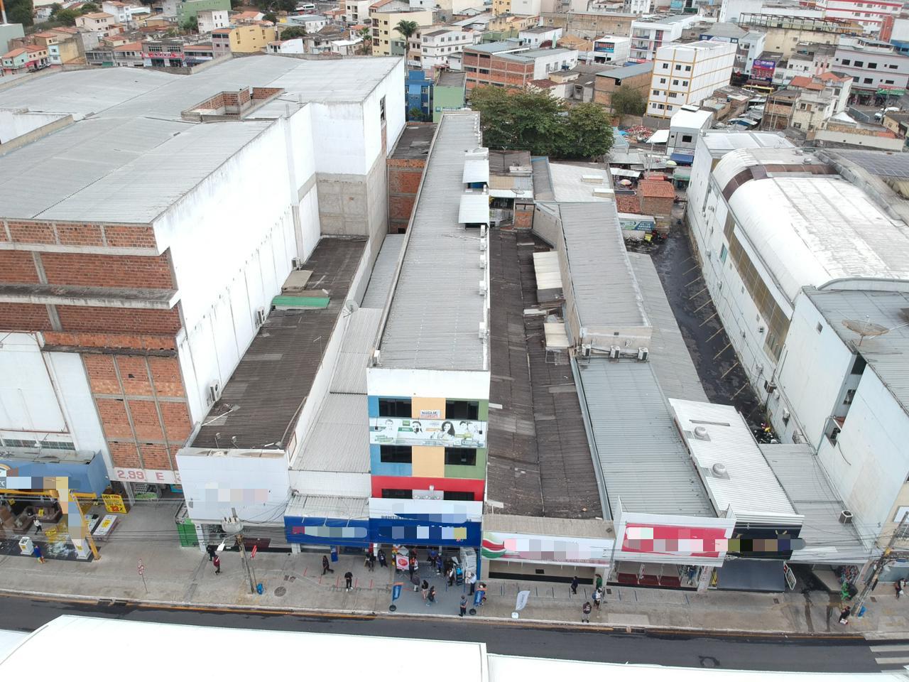 Ponto Comercial - Venda