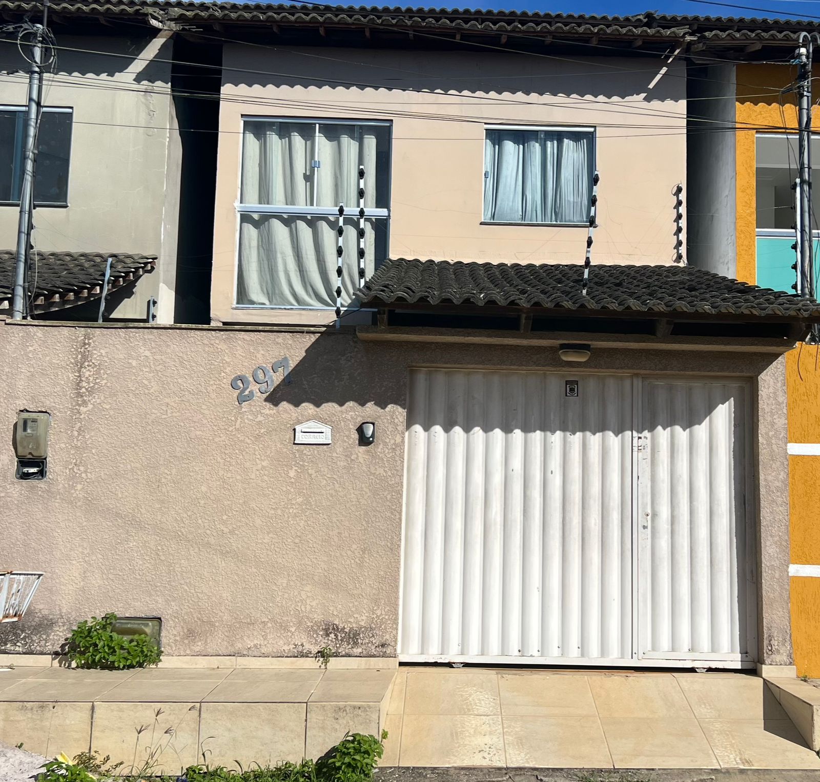 Vende Duplex no Bairro Dinah Borges  