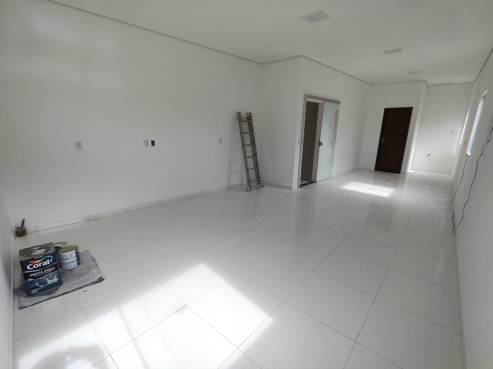 Aluga Sala Comercial Bairro Gusmão