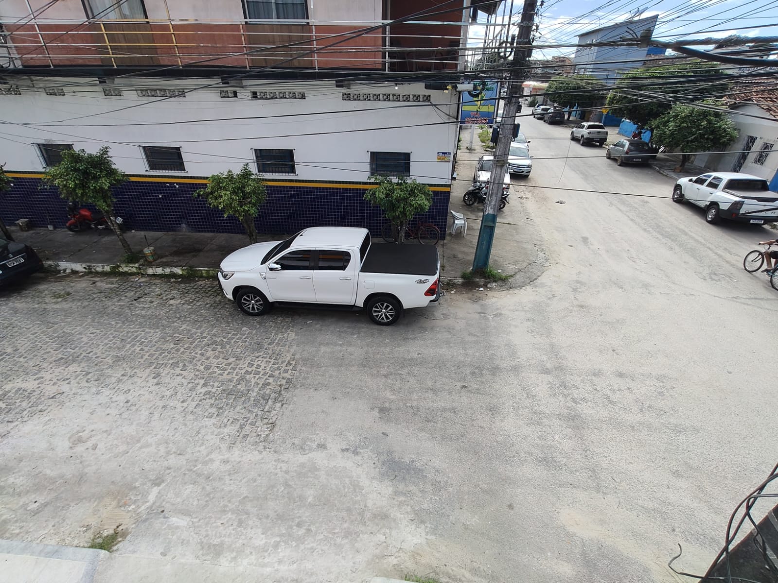Aluga Sala Comercial Bairro Gusmão