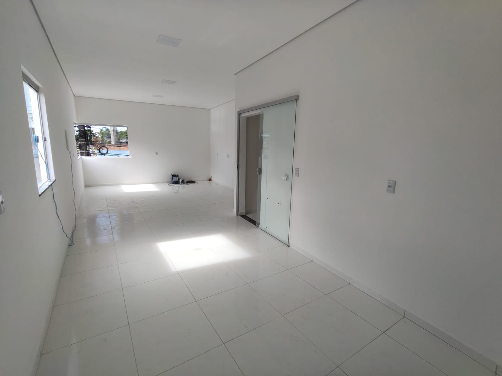 Aluga Sala Comercial Bairro Gusmão