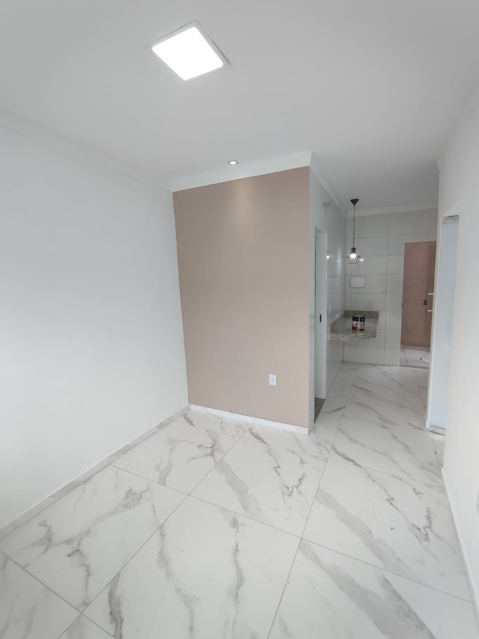 Apartamento - Locação, URBIS I, Eunápolis, BA