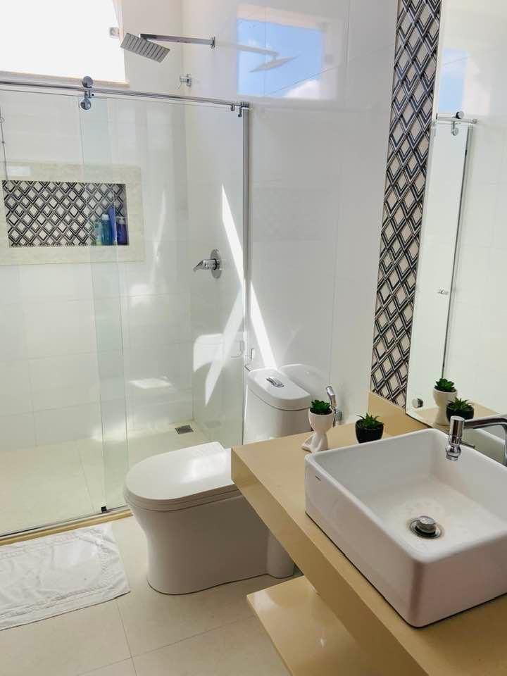 Vende Excelente casa no Aldeia  do Bosque 