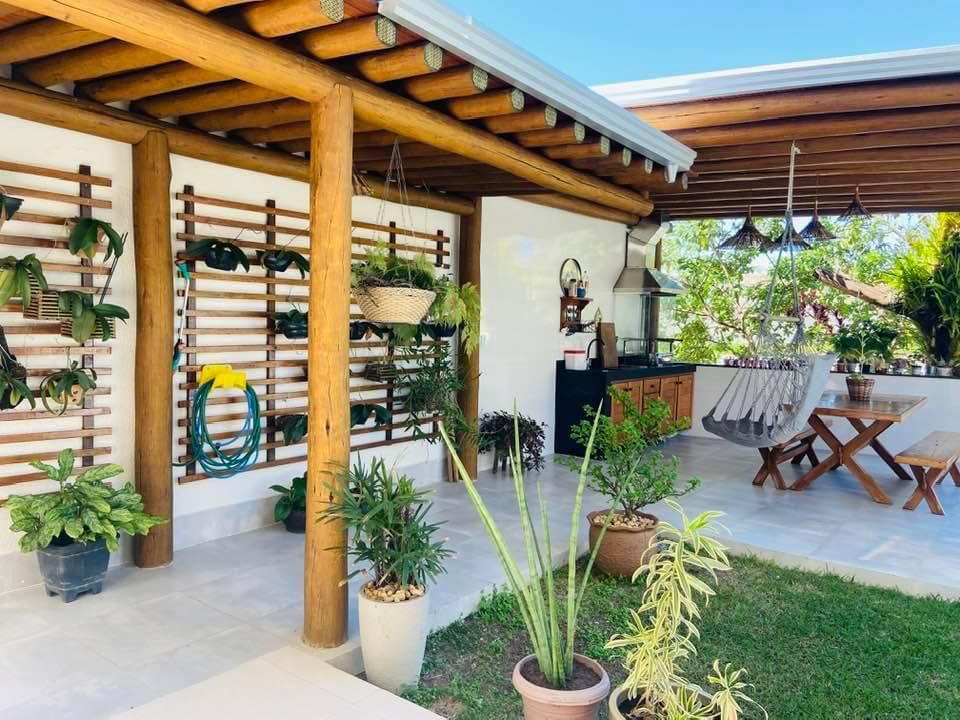 Vende Excelente casa no Aldeia  do Bosque 