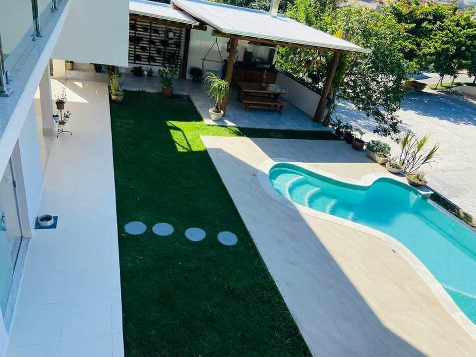 Vende Excelente casa no Aldeia  do Bosque 