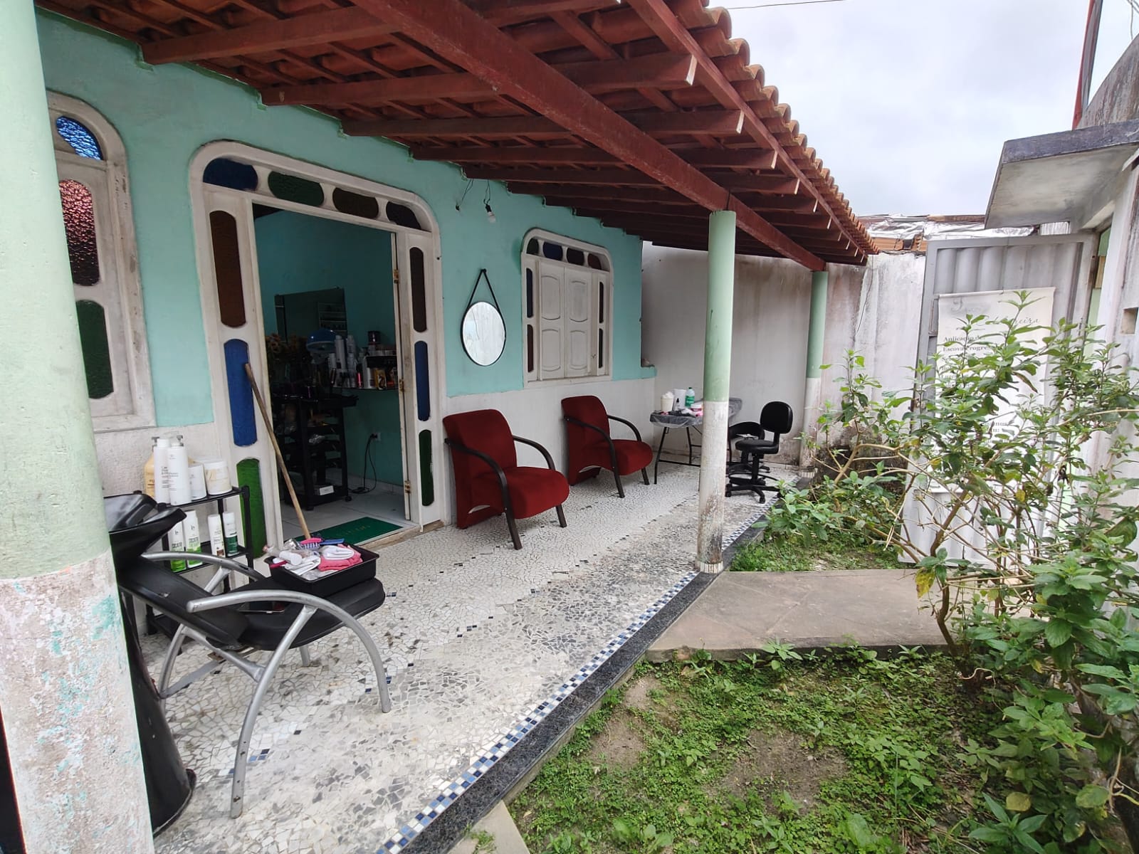 Casa - Venda, Pequi, Eunápolis, BA