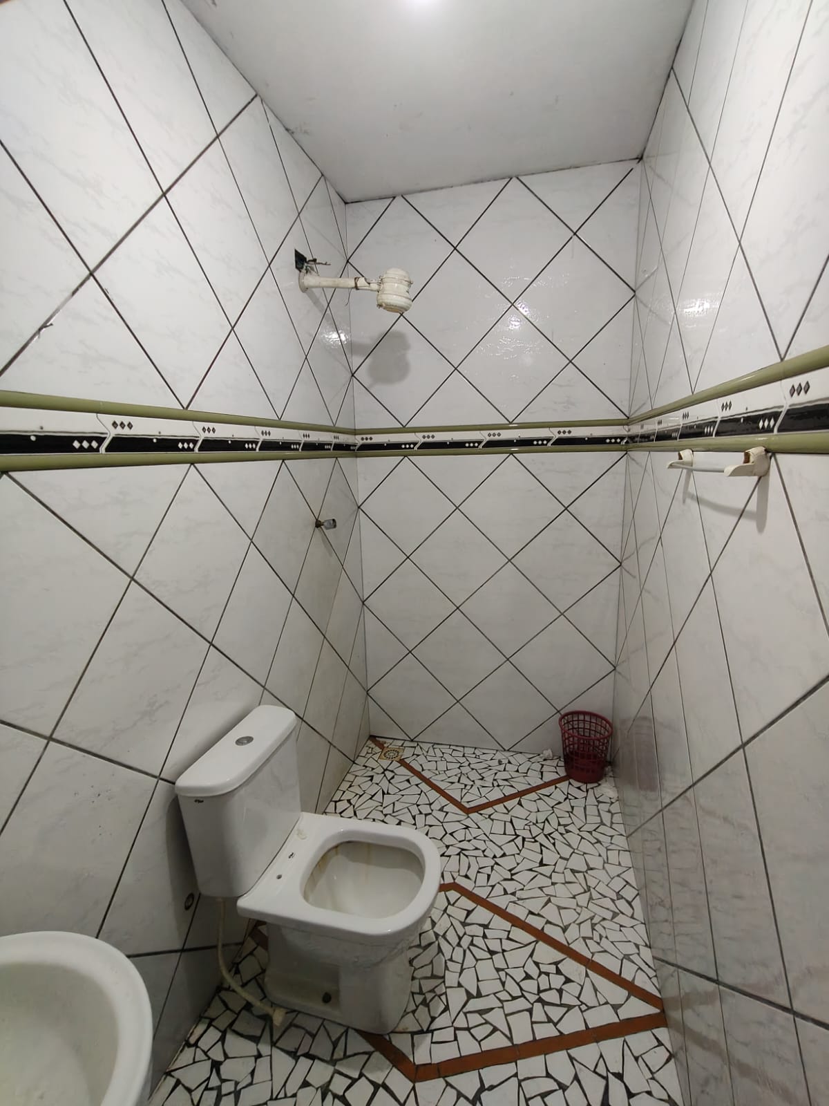 Vende Casa no Pequi