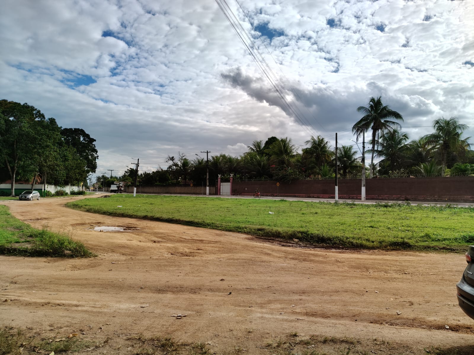 Vende Excelente sítio no Alecrim