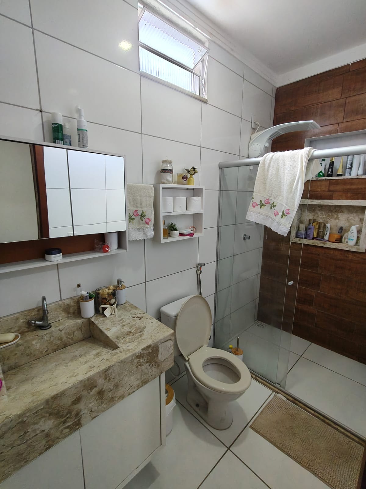 Vende Casa no Dinah Borges 