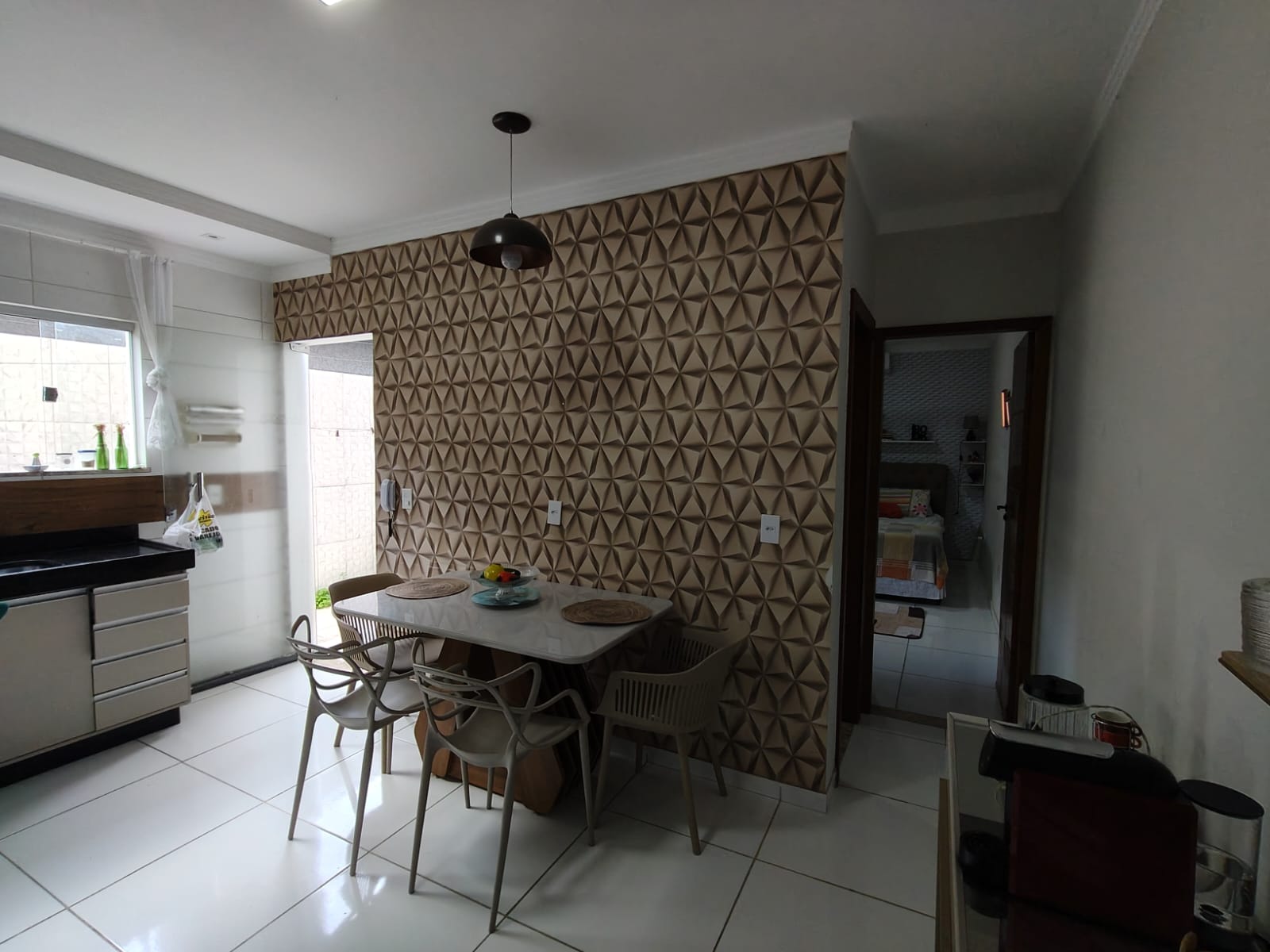 Vende Casa no Dinah Borges 