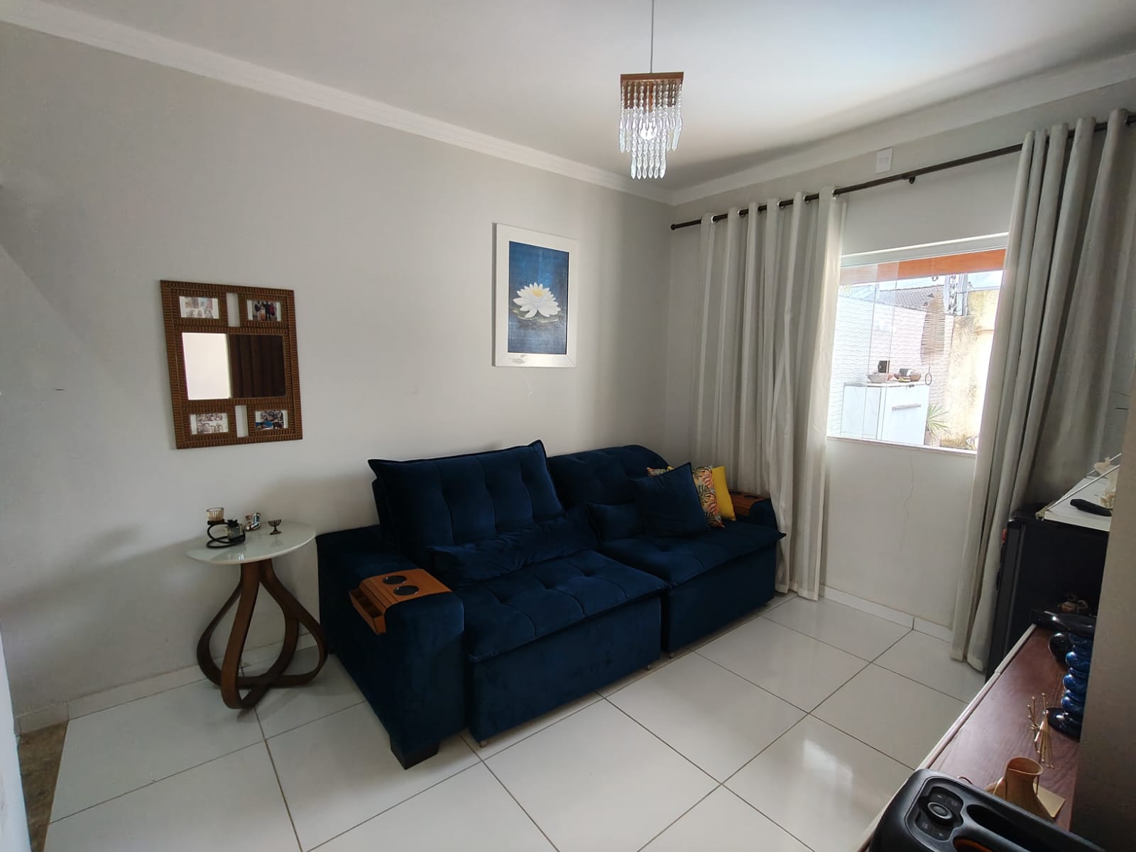 Vende Casa no Dinah Borges 