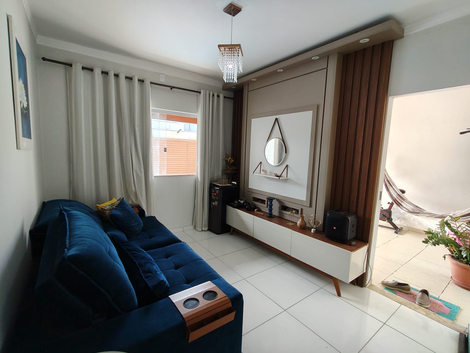 Vende Casa no Dinah Borges 