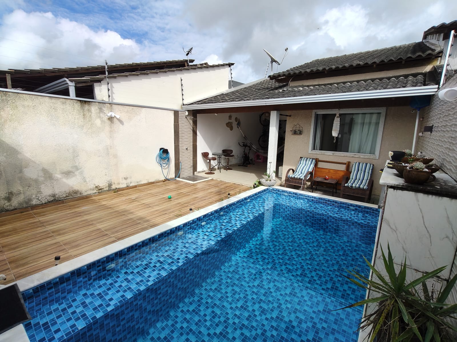Casa - Venda, Dinah Borges, Eunápolis, BA