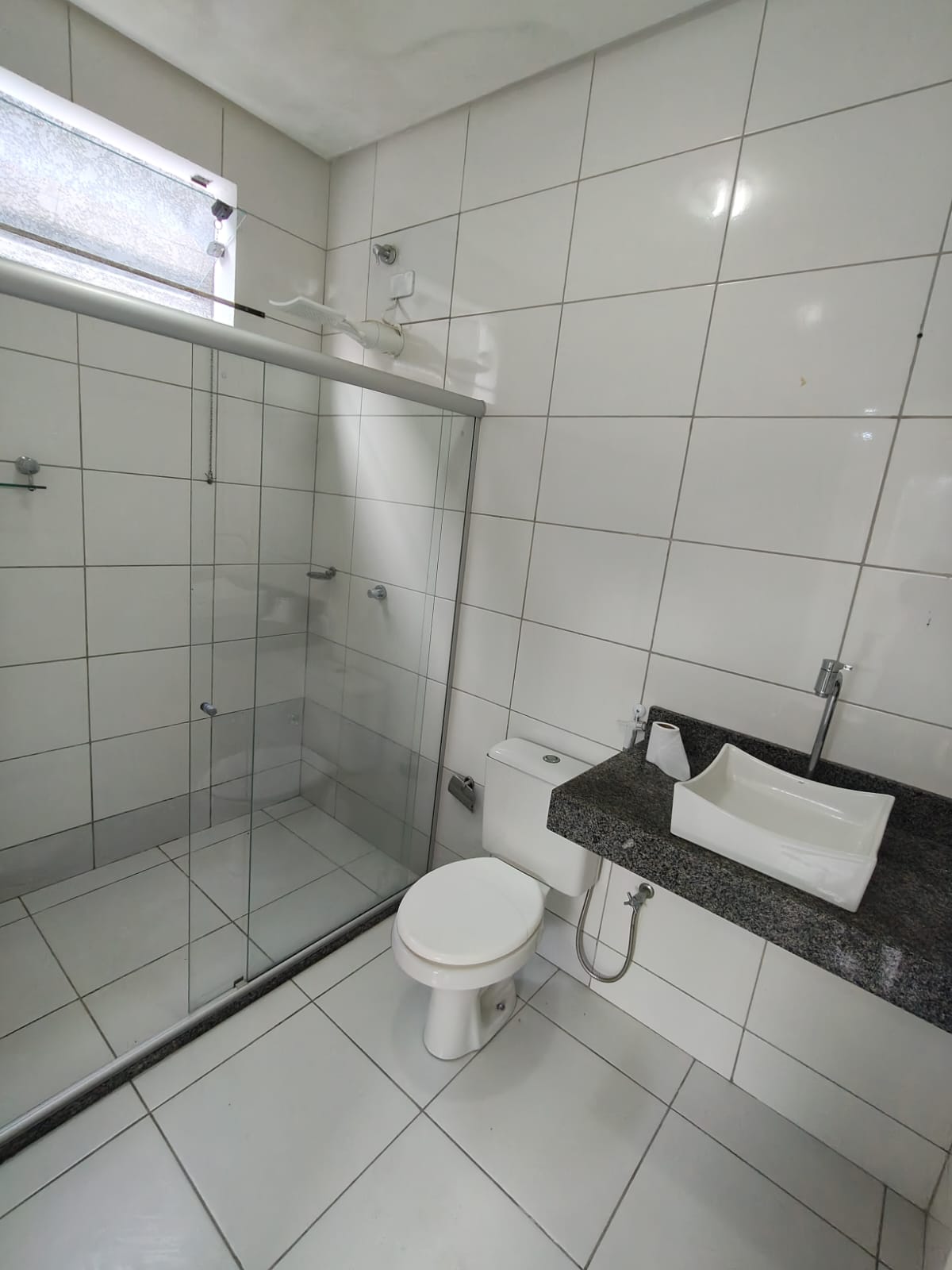 Vende Apartamento térreo no Matinha