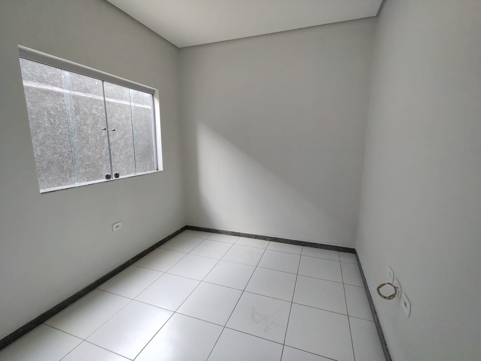 Vende Apartamento térreo no Matinha
