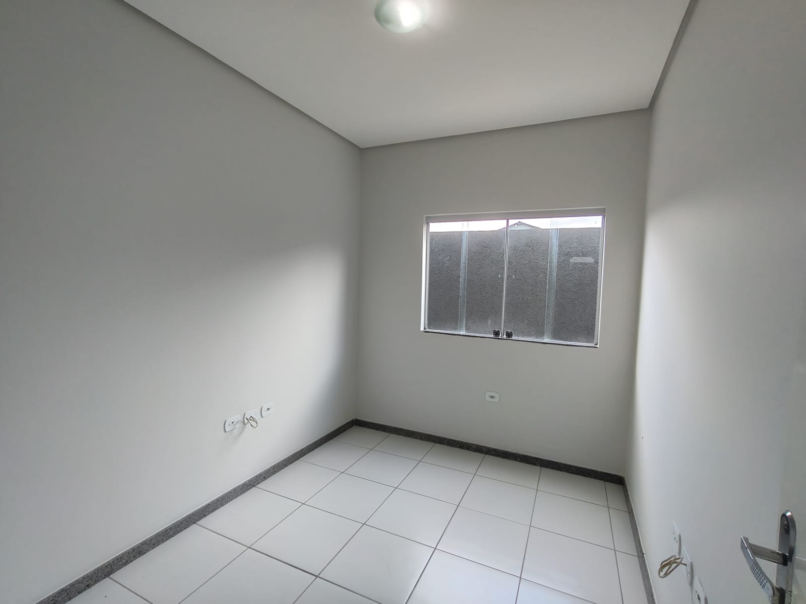 Vende Apartamento térreo no Matinha
