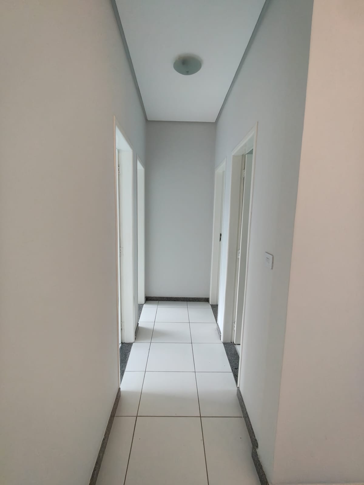 Vende Apartamento térreo no Matinha