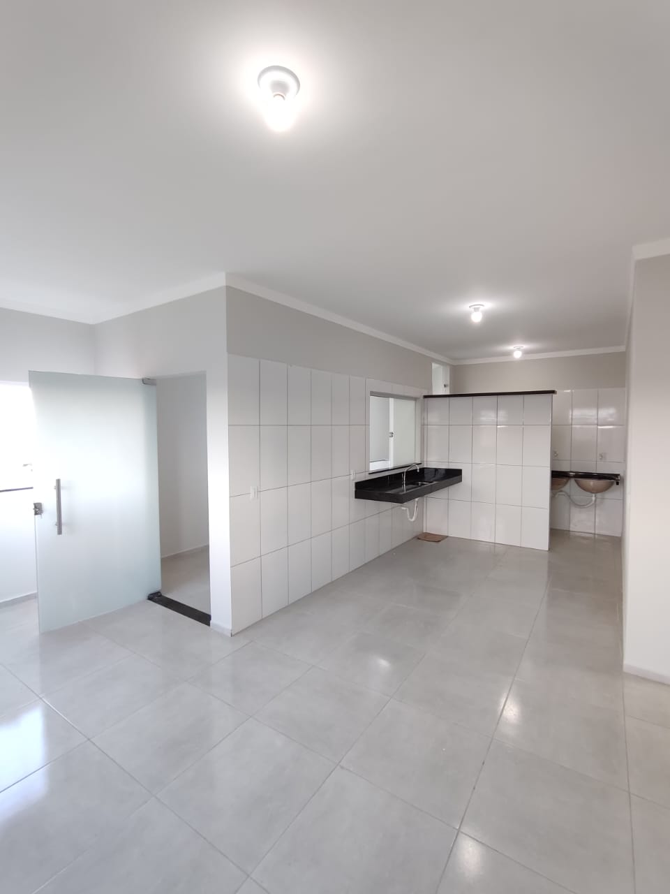 Apartamento - Locação, Antares, Eunápolis, BA