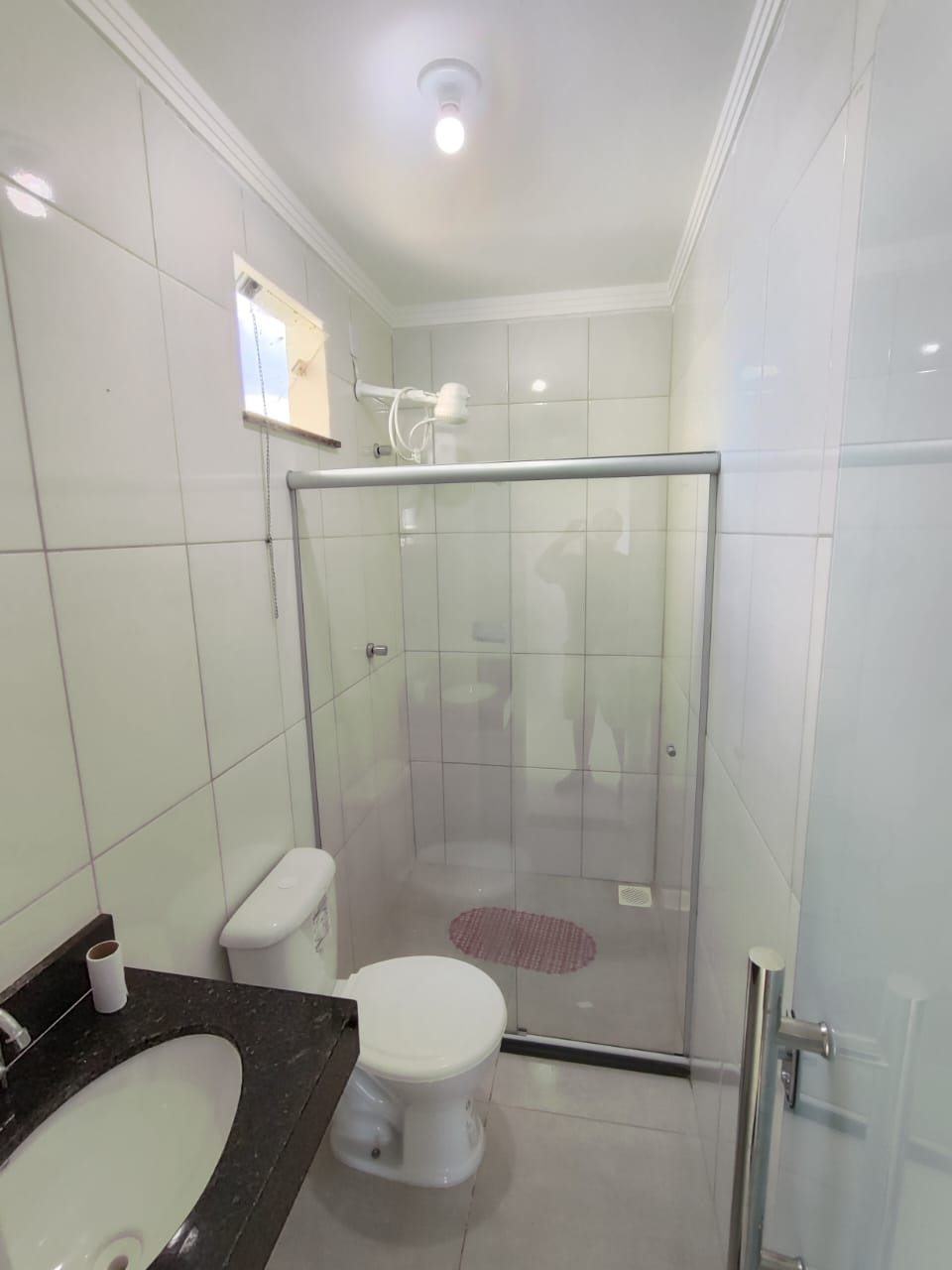 Aluga Apartamento no Antares (2º Andar - SEM GARAGEM)