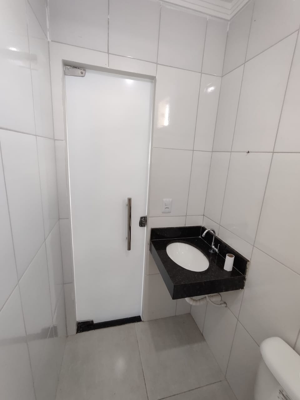 Aluga Apartamento no Antares (2º Andar - SEM GARAGEM)