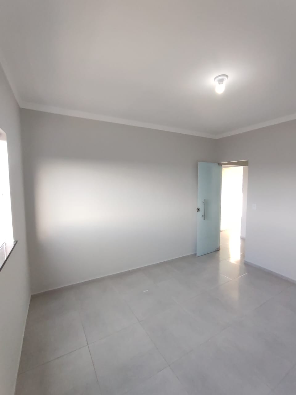 Aluga Apartamento no Antares (2º Andar - SEM GARAGEM)
