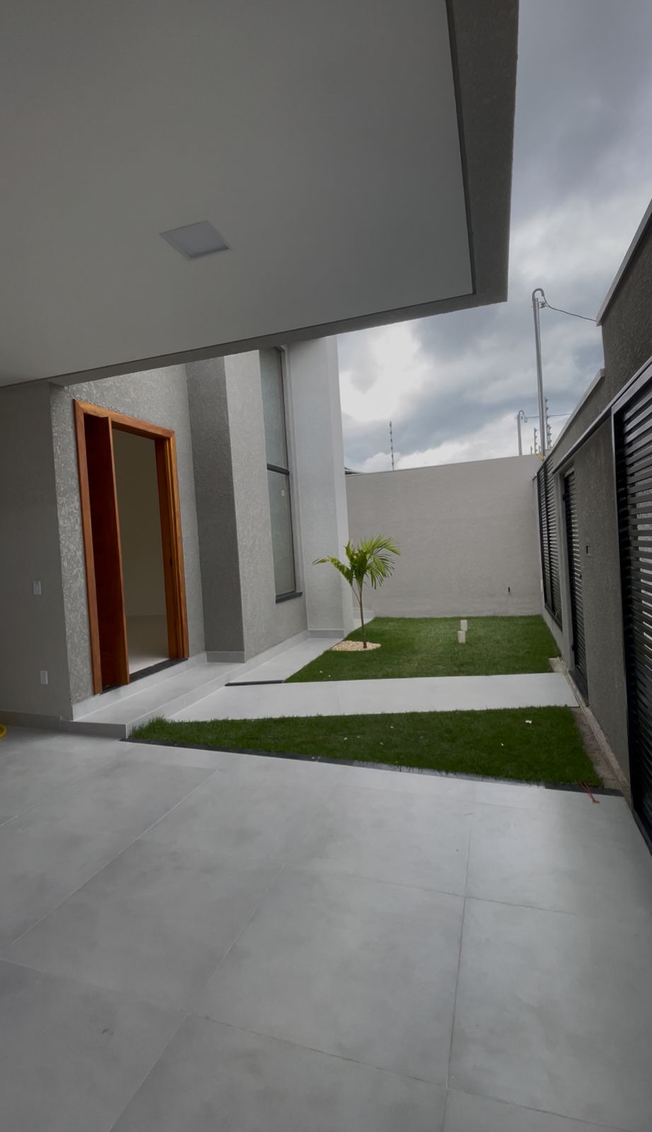 Bela casa no Jardins das Acácias