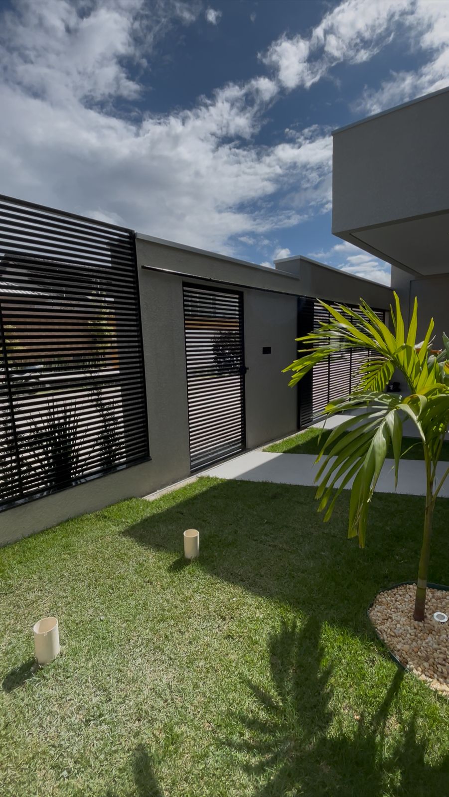 Bela casa no Jardins das Acácias