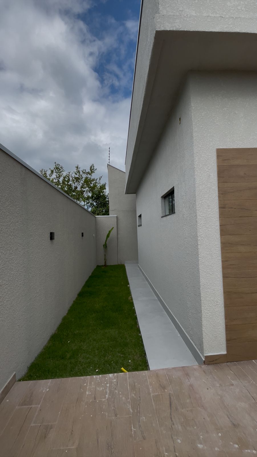 Bela casa no Jardins das Acácias