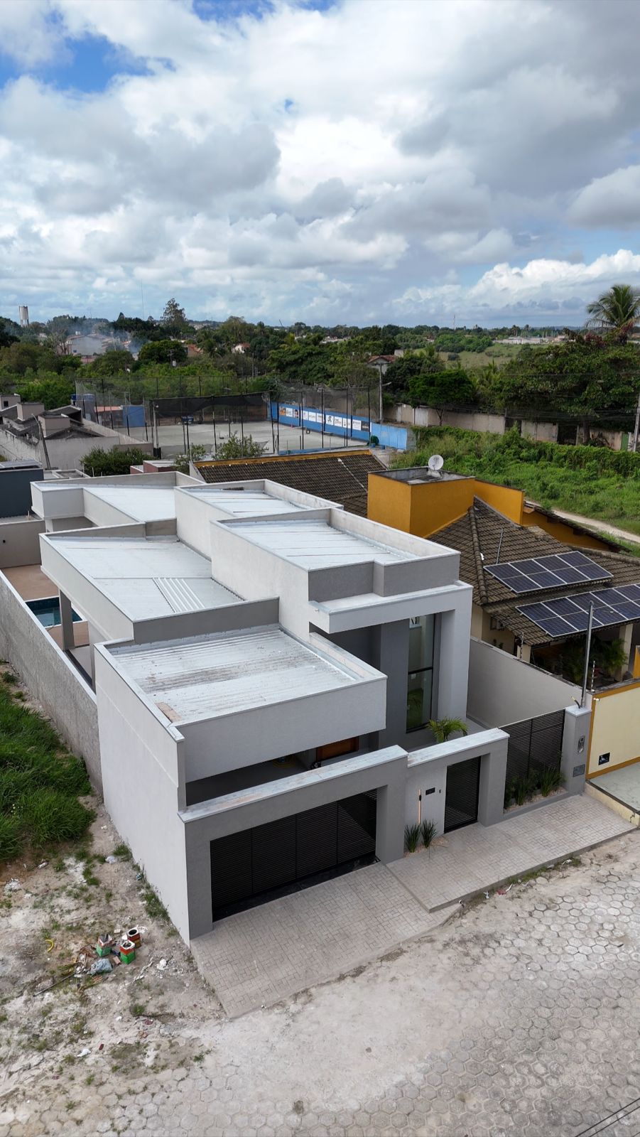 Bela casa no Jardins das Acácias