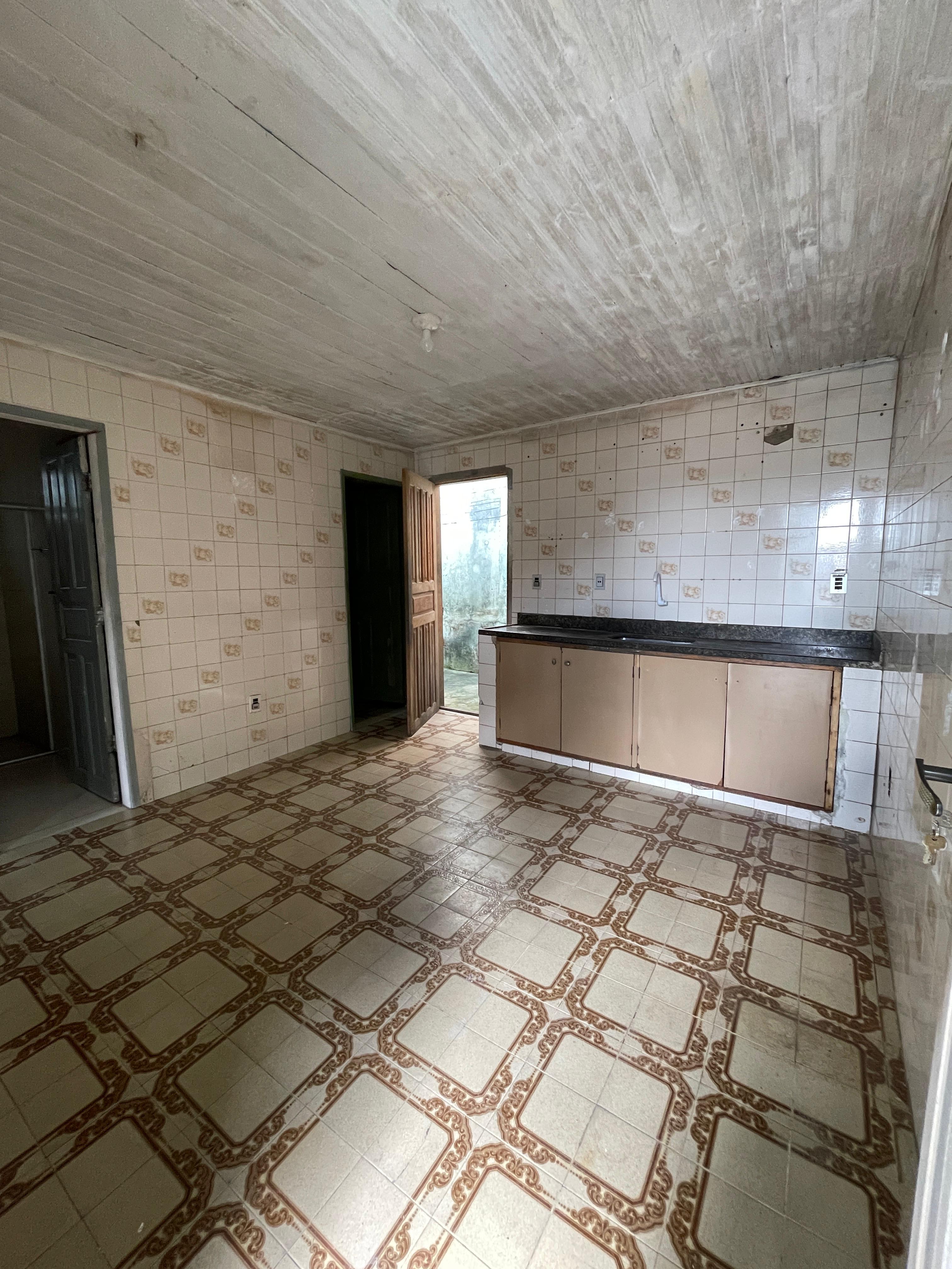 Casa - Venda, Santa Lúcia, Eunápolis, BA