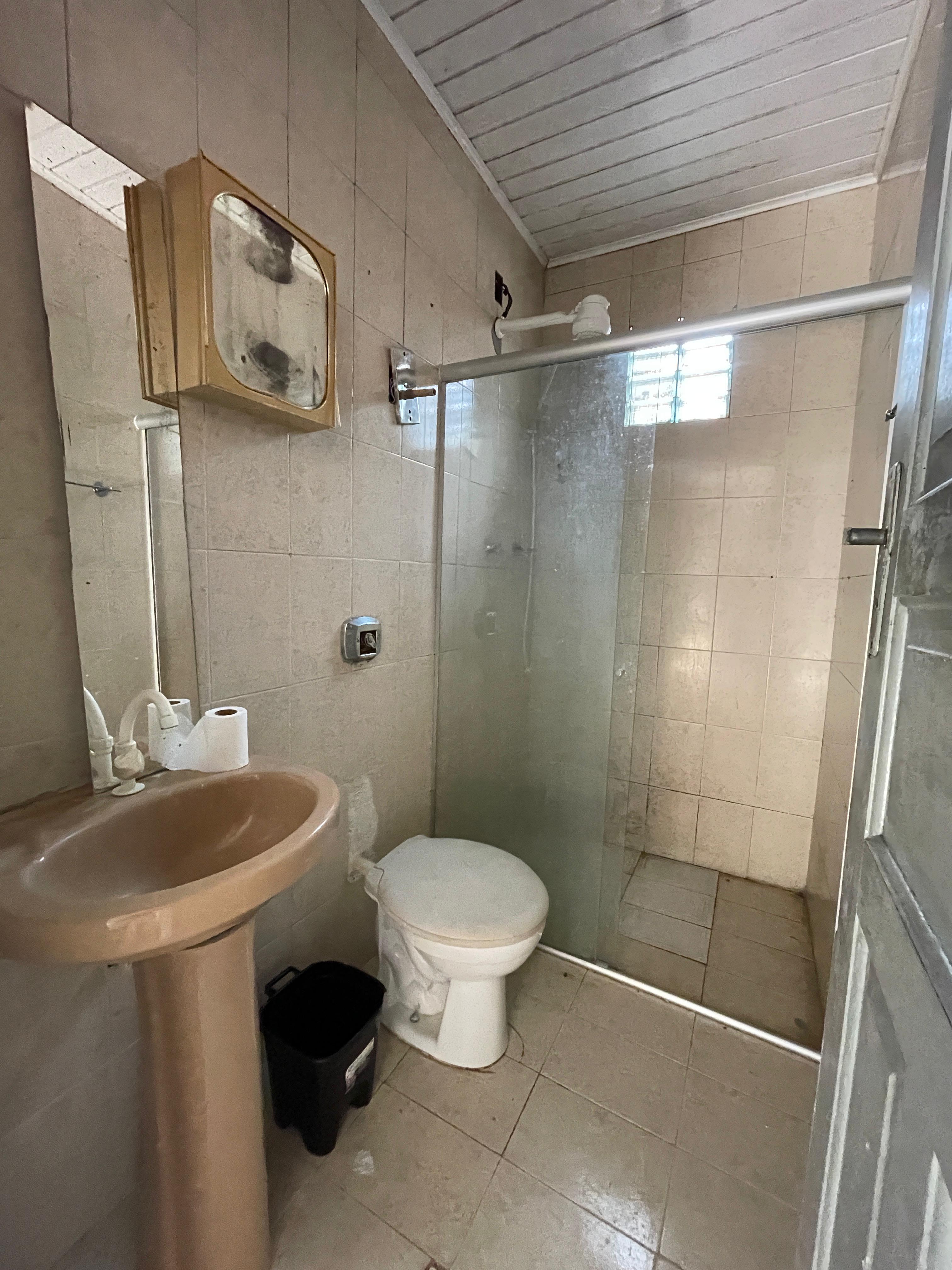 Vende Casa no Bairro Santa Lúcia