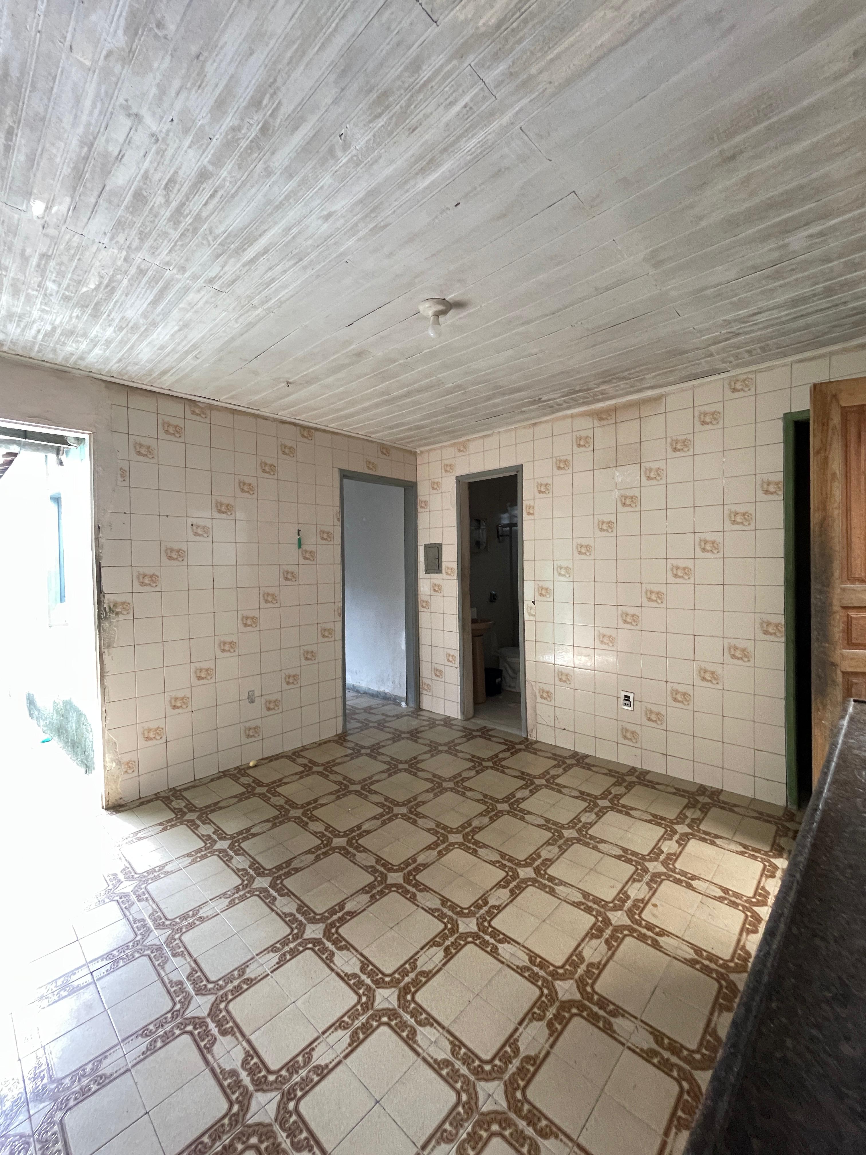 Vende Casa no Bairro Santa Lúcia
