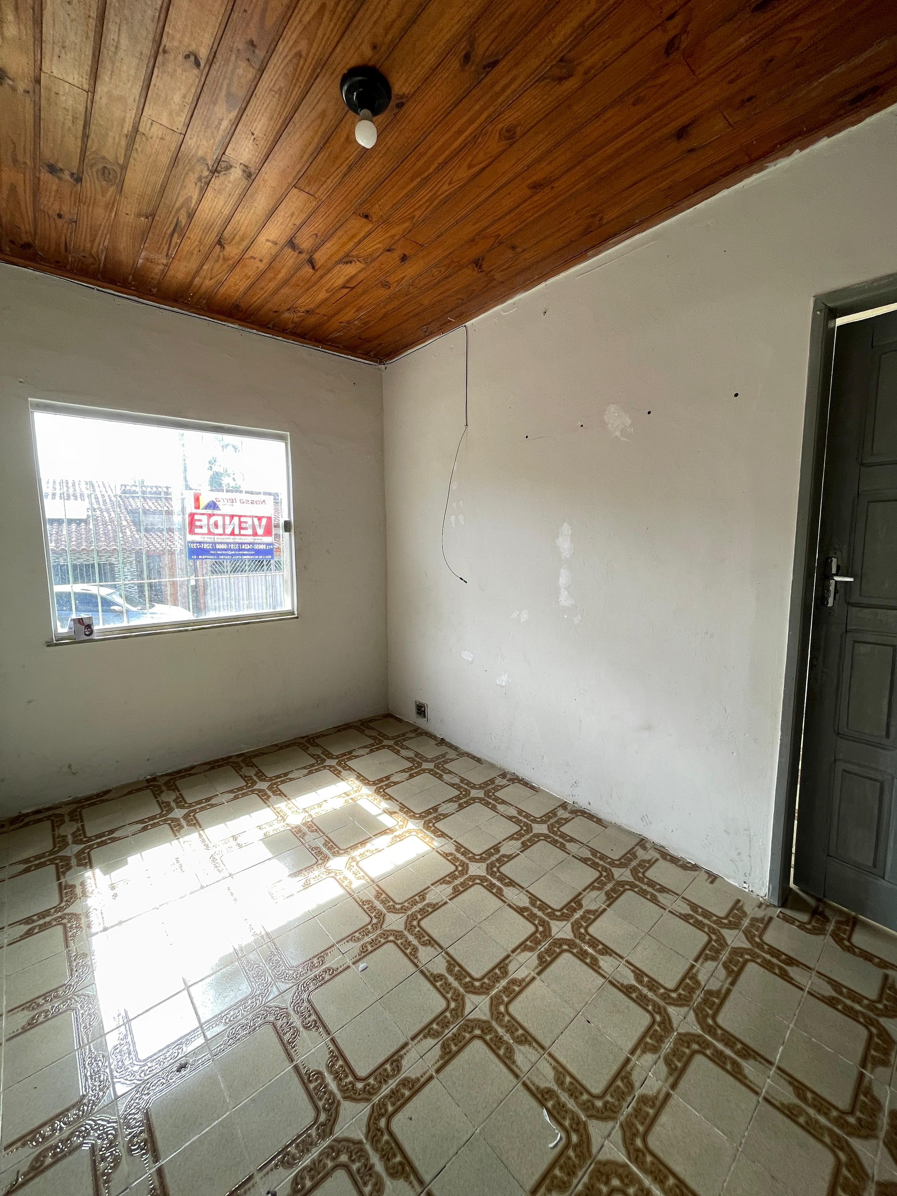 Vende Casa no Bairro Santa Lúcia