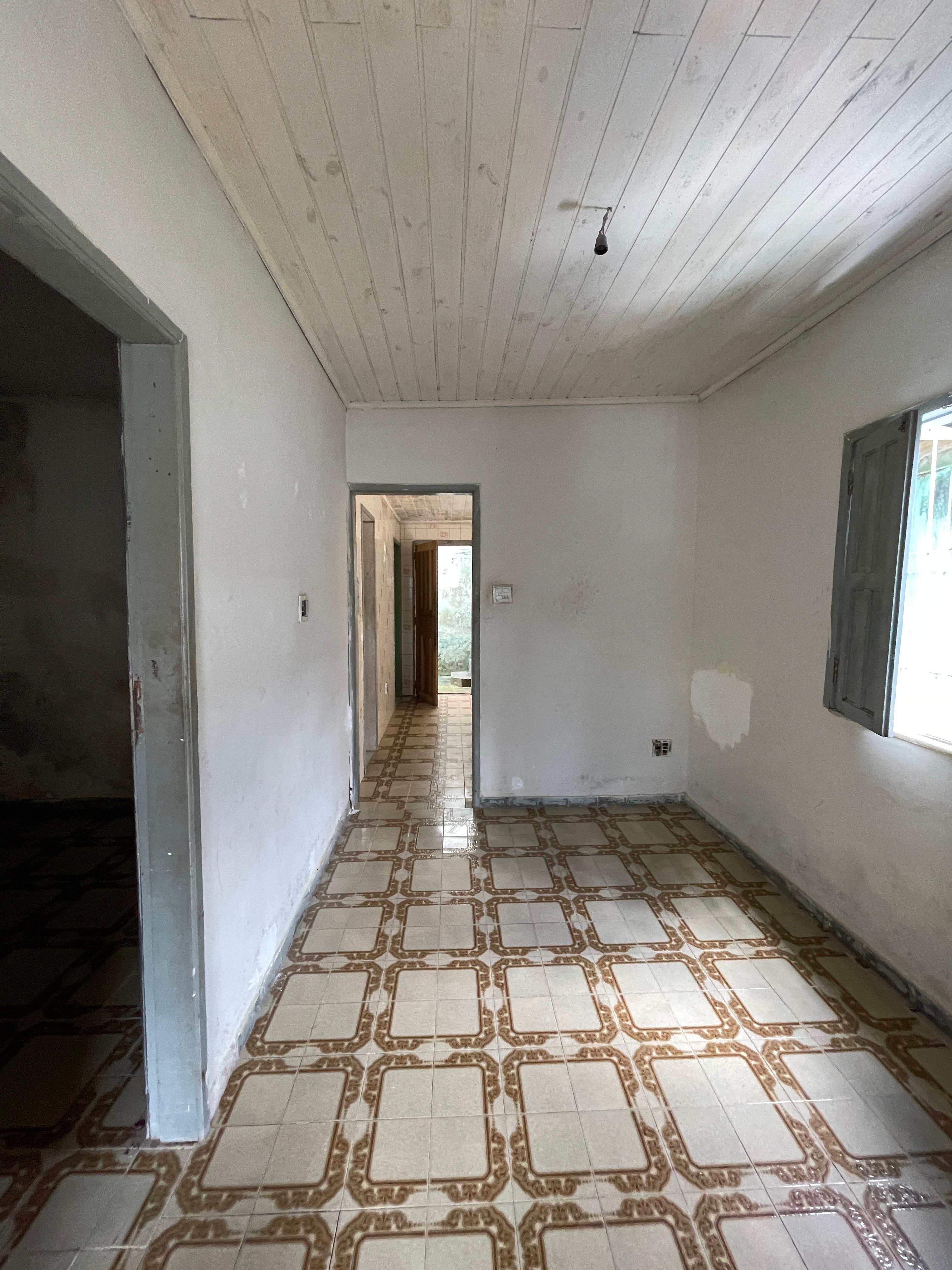 Vende Casa no Bairro Santa Lúcia