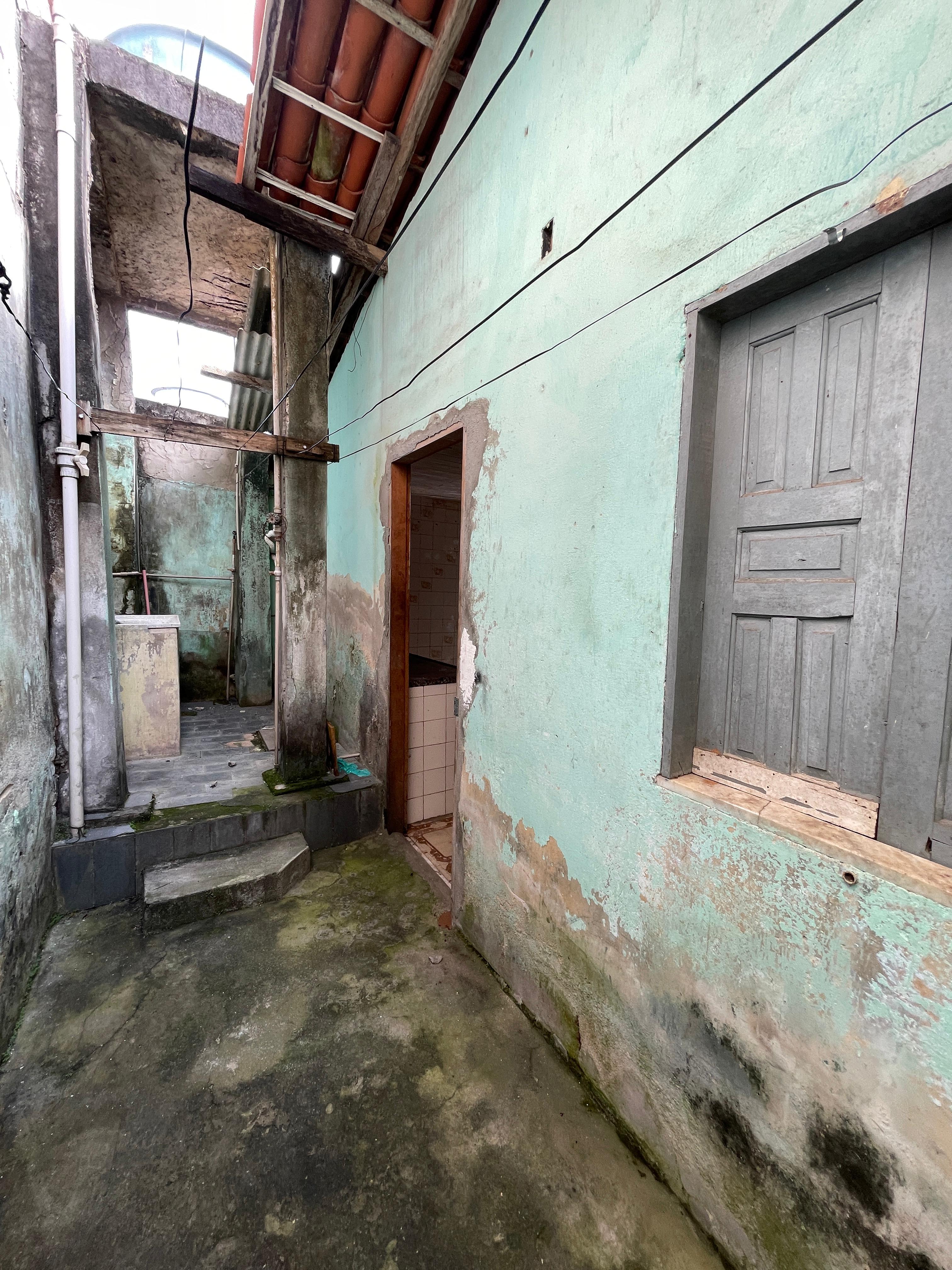 Vende Casa no Bairro Santa Lúcia