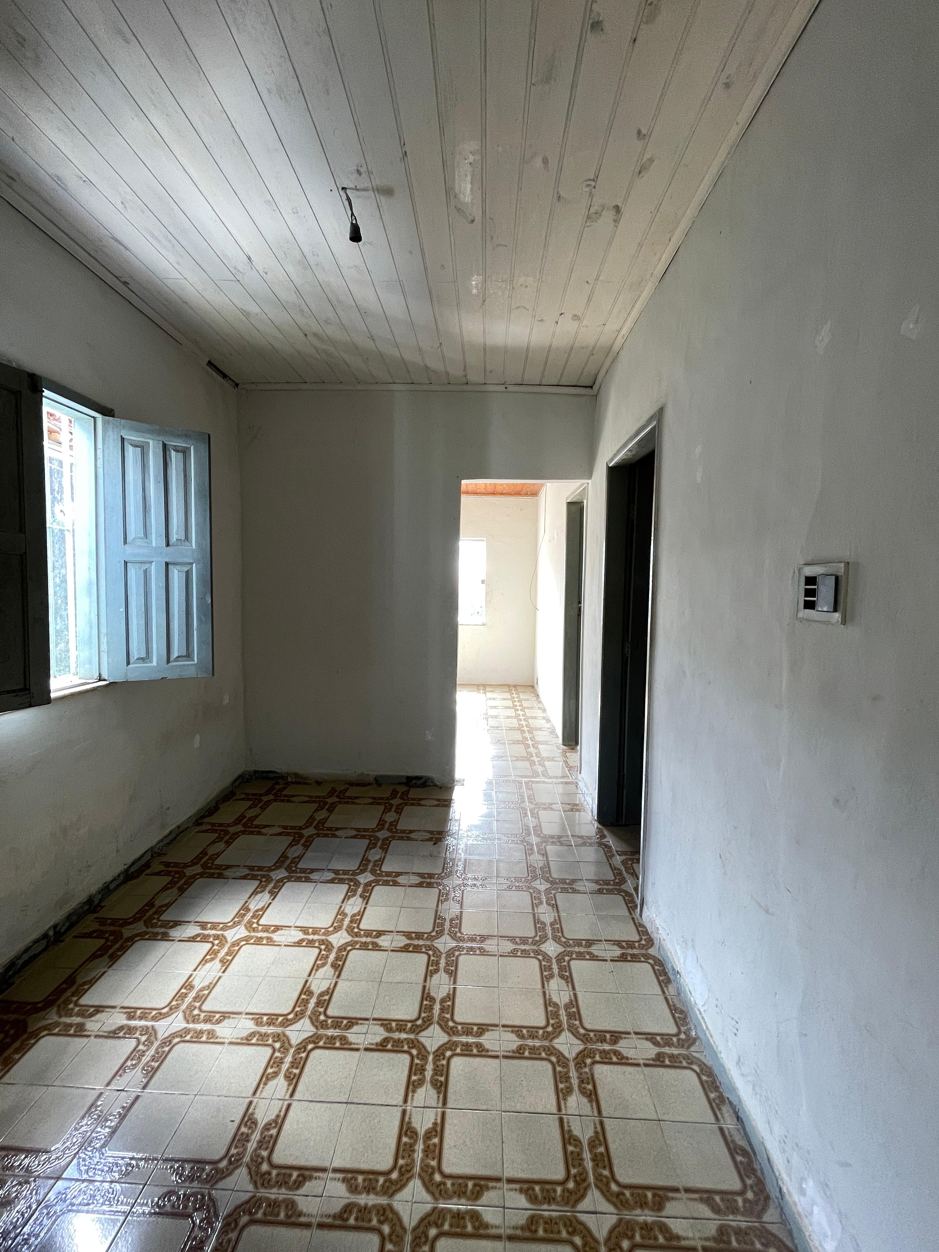 Vende Casa no Bairro Santa Lúcia