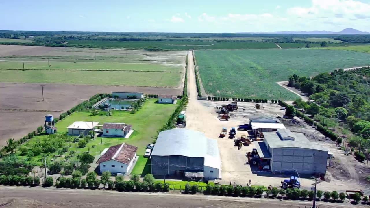 Fazenda - Venda, Caraíva, Porto Seguro, BA