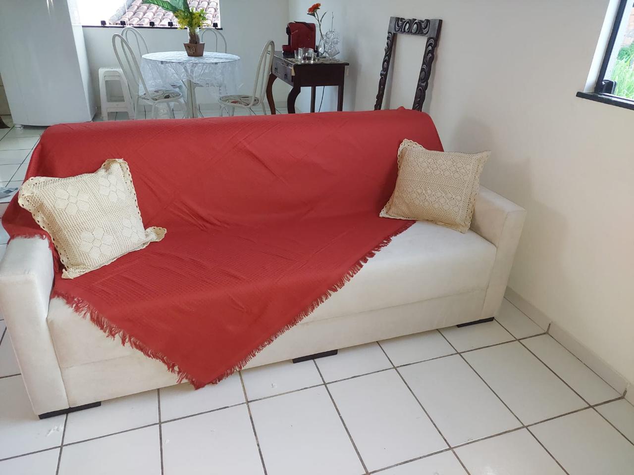 Vende apartamento no Centro de Eunápolis